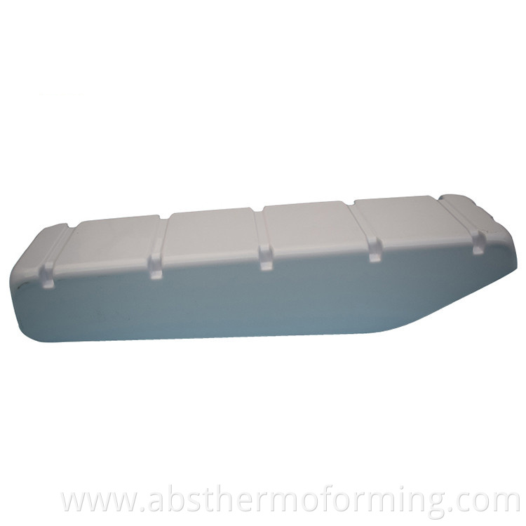 Vacuum Thermoforming Process 1 Vacuum Thermoforming Process 1